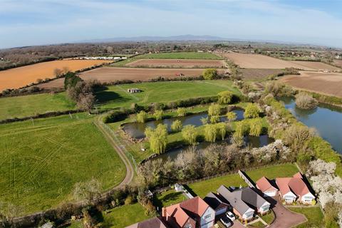 undefined, Plot 25, The Frankly, Cygnets Rest, Drakes Broughton