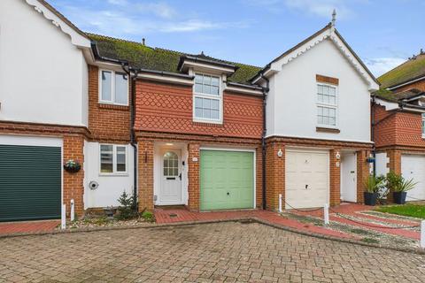 undefined, Mill House Gardens, Worthing, BN11