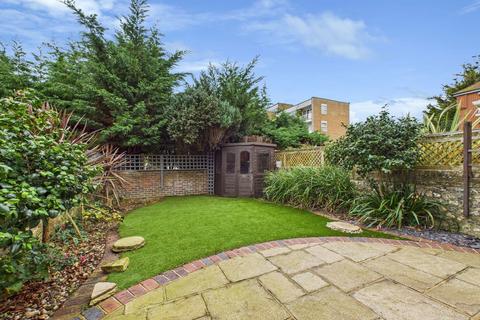 undefined, Mill House Gardens, Worthing, BN11