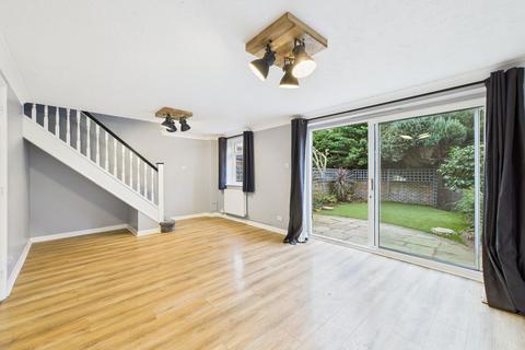 undefined, Mill House Gardens, Worthing, BN11
