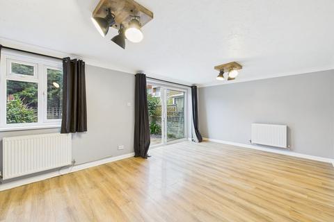 undefined, Mill House Gardens, Worthing, BN11