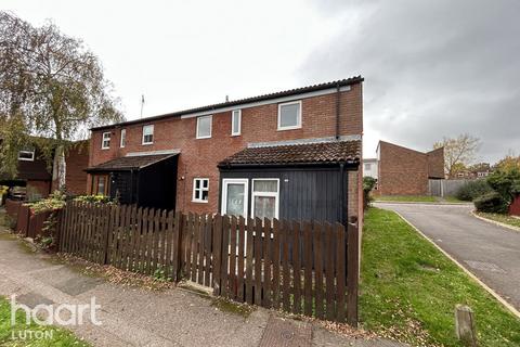 Skipton Close, Stevenage