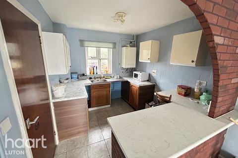 undefined, Skipton Close, Stevenage