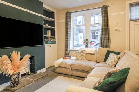 11 Sun Street, Cowling, Keighley, BD22 0BB