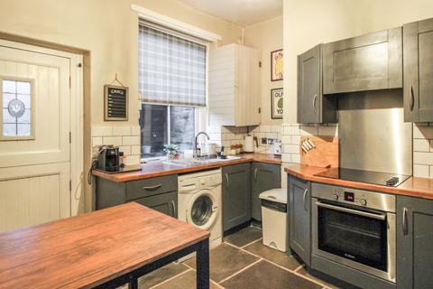 11 Sun Street, Cowling, Keighley, BD22 0BB