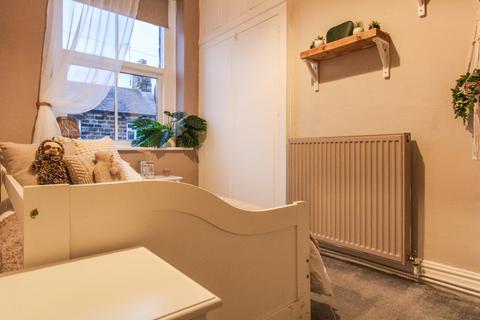 11 Sun Street, Cowling, Keighley, BD22 0BB