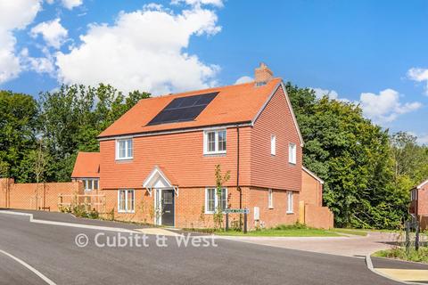 undefined, Claygate Road, Pearmain Place, Crowborough, East Sussex