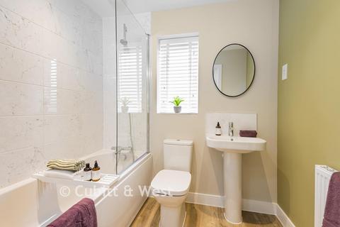 undefined, Claygate Road, Pearmain Place, Crowborough, East Sussex