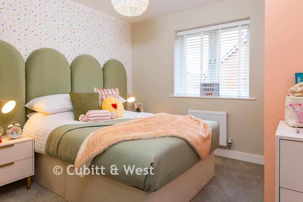 Bedroom 2