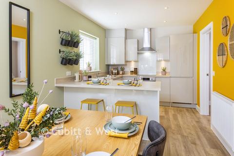 4 bedroom detached house for sale, Claygate Road, Pearmain Place, Crowborough, East Sussex