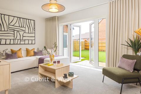 4 bedroom detached house for sale, Claygate Road, Pearmain Place, Crowborough, East Sussex