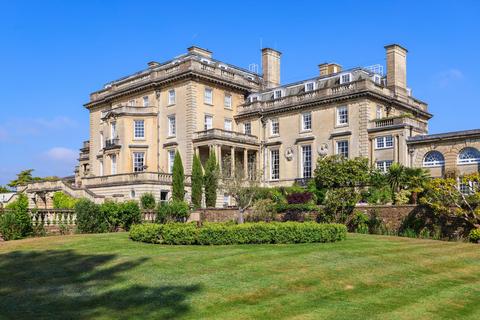 undefined, Ottershaw Park, Ottershaw, Chertsey, Surrey, KT16