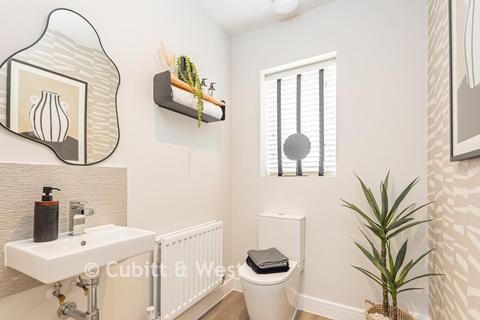undefined, Pearmain Place, Claygate Road, Crowborough, East Sussex