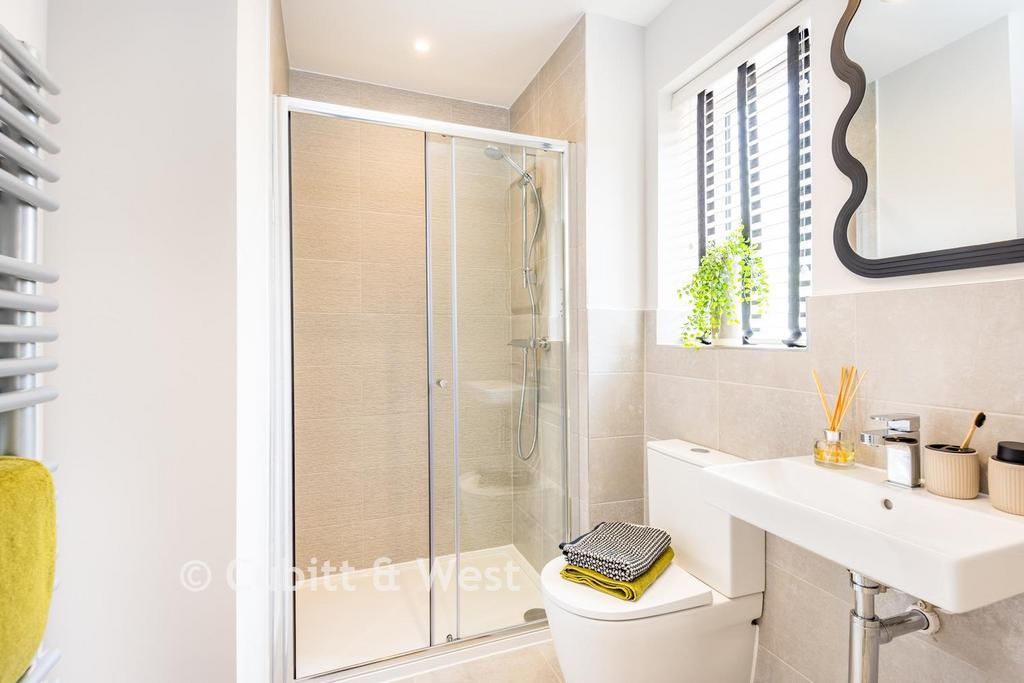 En Suite