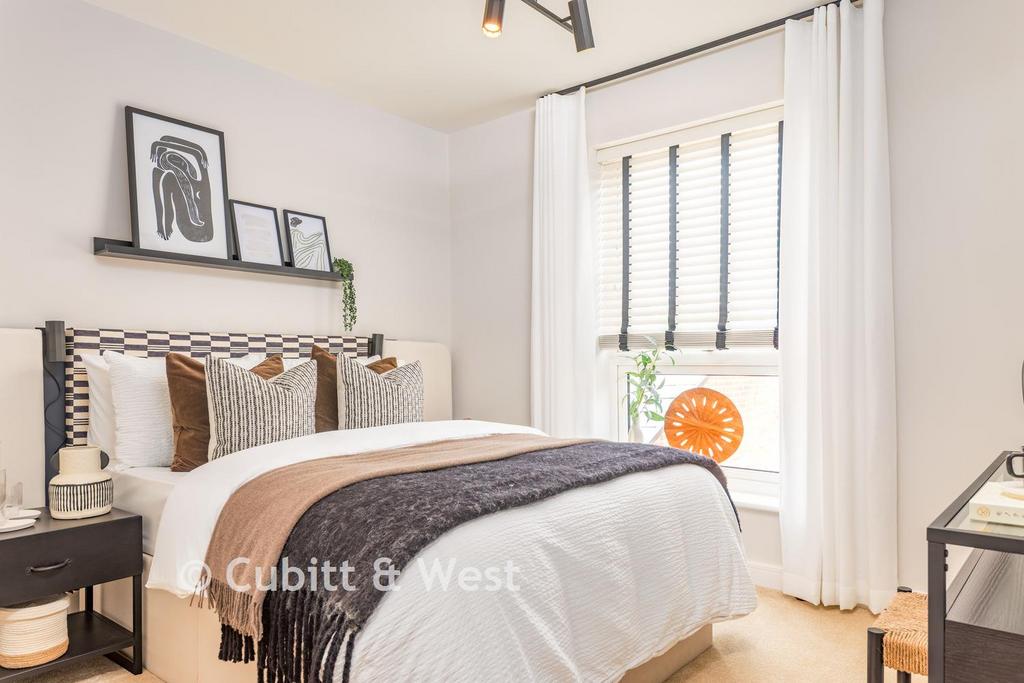 Bedroom 2