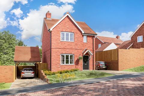 undefined, Pearmain Place, Claygate Road, Crowborough, East Sussex
