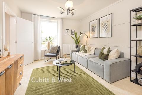 3 bedroom detached house for sale, Pearmain Place, Claygate Road, Crowborough, East Sussex