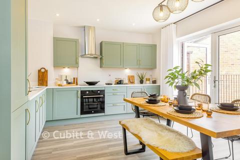 3 bedroom detached house for sale, Pearmain Place, Claygate Road, Crowborough, East Sussex