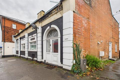 undefined, High Street, Aldershot, Hampshire, GU11