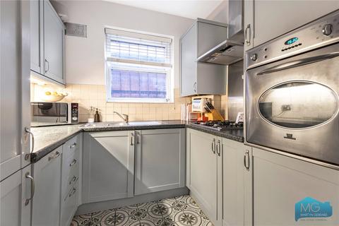 3 bedroom apartment for sale, Shoot Up Hill, West Hampstead, London, NW2