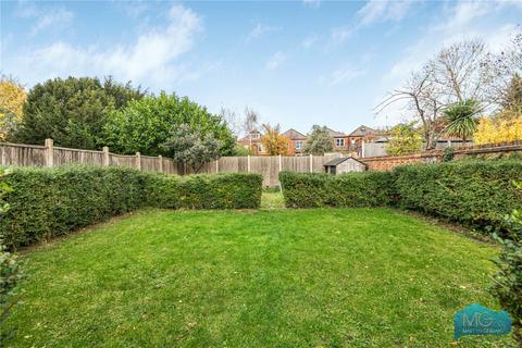 3 bedroom apartment for sale, Shoot Up Hill, West Hampstead, London, NW2