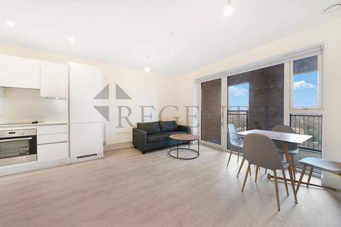 undefined, Tabbard Apartment, East Acton Lane, W3