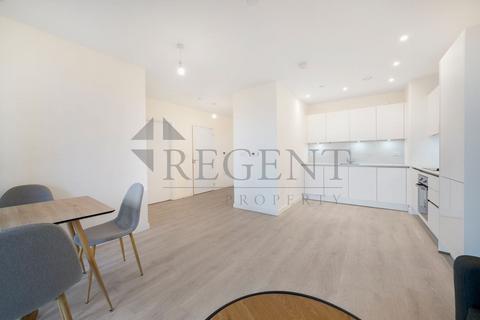 undefined, Tabbard Apartment, East Acton Lane, W3