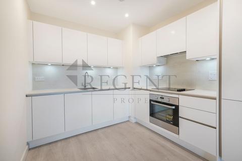 undefined, Tabbard Apartment, East Acton Lane, W3