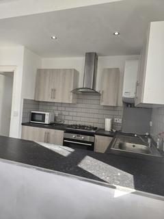 1 bedroom flat to rent, Mansel Street, Swansea SA1