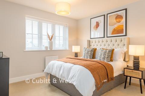 3 bedroom semi-detached house for sale, Seedlings Drive, Pearmain Place, Crowborough, East Sussex