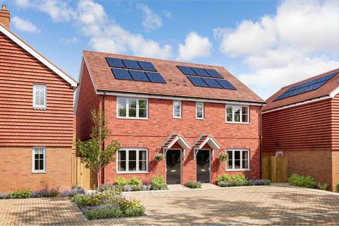 undefined, Seedlings Drive, Pearmain Place, Crowborough, East Sussex