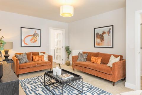 3 bedroom semi-detached house for sale, Seedlings Drive, Pearmain Place, Crowborough, East Sussex