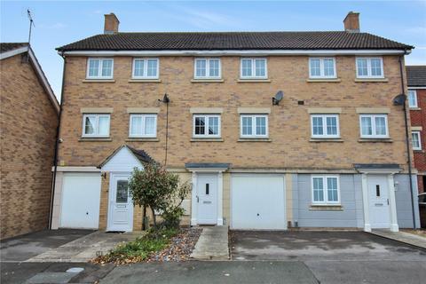 3 bedroom terraced house for sale, Bradshaw Court, Swindon SN25
