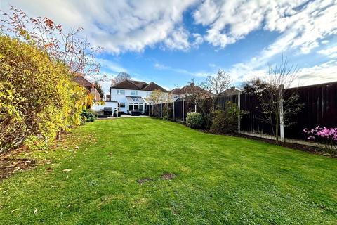 4 bedroom semi-detached house for sale, Hatherley Road, Cheltenham, Gloucestershire