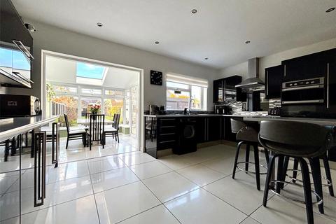 4 bedroom semi-detached house for sale, Hatherley Road, Cheltenham, Gloucestershire