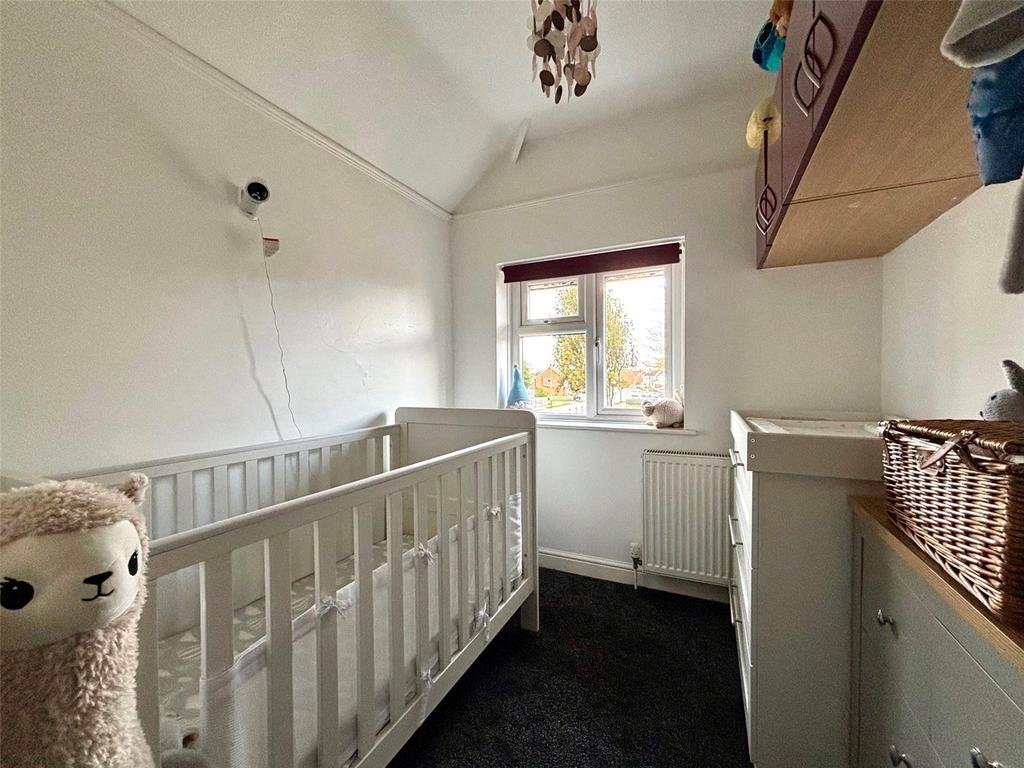 Bedroom Four