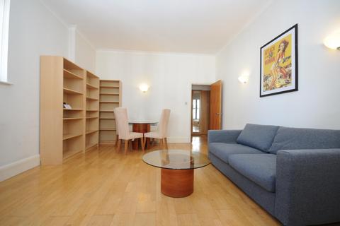 1 bedroom apartment to rent, Forum Magnum Square, County Hall Apartments