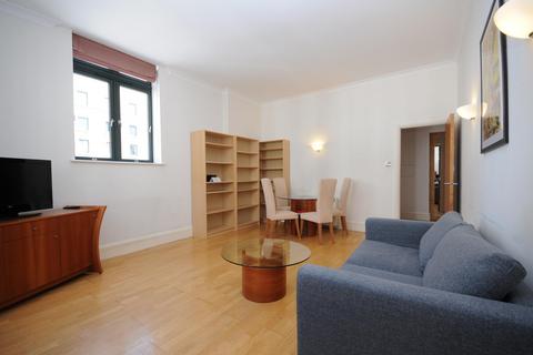 1 bedroom apartment to rent, Forum Magnum Square, County Hall Apartments