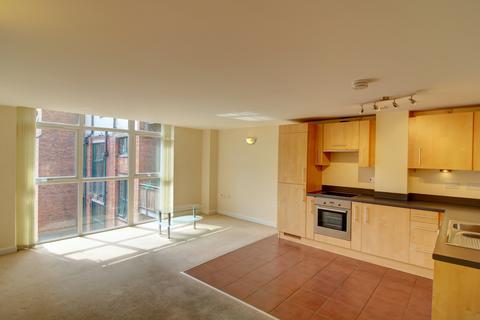 2 bedroom flat for sale, Rutland Street, Leicester LE1
