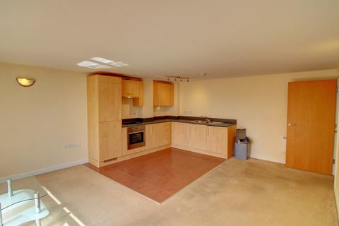2 bedroom flat for sale, Rutland Street, Leicester LE1