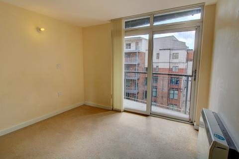 2 bedroom flat for sale, Rutland Street, Leicester LE1