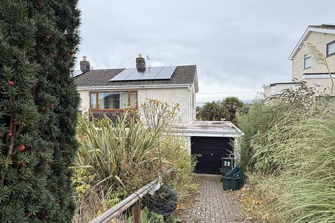 3 bedroom semi-detached house for sale, Highlands Road, Colwyn Bay, Conwy, LL29