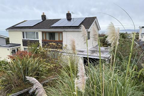 3 bedroom semi-detached house for sale, Highlands Road, Colwyn Bay, Conwy, LL29