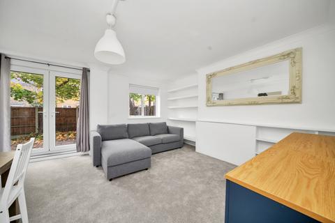 undefined, Tinsley Road, London, E1