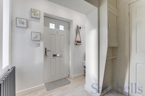 undefined, Sparhawke, Letchworth Garden City, SG6