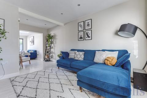 undefined, Sparhawke, Letchworth Garden City, SG6