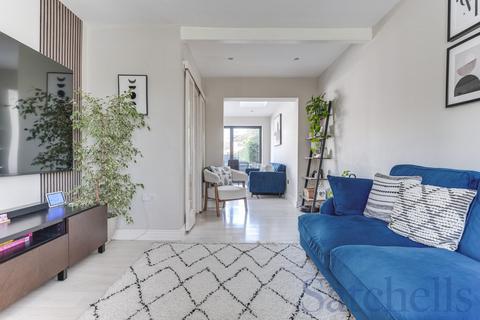 undefined, Sparhawke, Letchworth Garden City, SG6