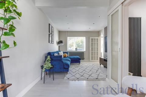 undefined, Sparhawke, Letchworth Garden City, SG6