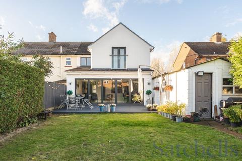 undefined, Sparhawke, Letchworth Garden City, SG6