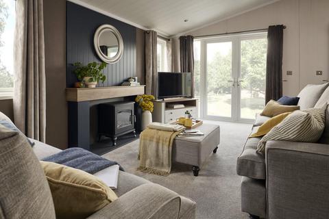 2 bedroom lodge for sale, Two Bed Swift Edmonton Winchelsea Sands Holiday Park, Winchelsea TN36